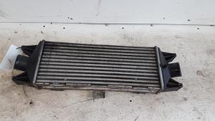 Used Intercooler Iveco New Daily III 35C12V,S12V Price € 40,00 Margin scheme offered by Autodemontagebedrijf Smit