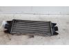Intercooler d'un Iveco New Daily III, 1999 / 2007 35C12V,S12V, Camionnette , Diesel, 2.287cc, 85kW (116pk), RWD, F1AE0481B, 2002-09 / 2007-07 2004