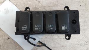 Used ASR switch Alfa Romeo 166 2.5 V6 24V Price on request offered by Autodemontagebedrijf Smit