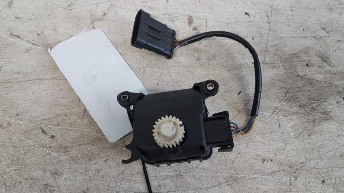 SAM control module