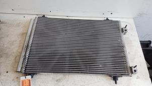Used Air conditioning radiator Peugeot 308 SW (4E/H) 1.6 VTI 16V Price € 30,00 Margin scheme offered by Autodemontagebedrijf Smit