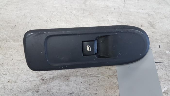 W0756539 Schalter Für PEUGEOT 308 Allure 2018 5003331