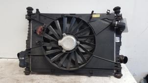 Used Cooling set Alfa Romeo 159 Sportwagon (939BX) 1.9 JTDm Price on request offered by Autodemontagebedrijf Smit