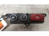 Alfa Romeo 159 Sportwagon (939BX) 1.9 JTDm Panic lighting switch