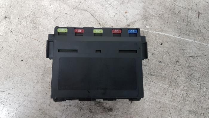 Body control computer Lexus IS (E2), 2005 / 2013 250 2.5 V6 24V, Saloon, 4-dr, Petrol, 2.499cc, 153kW (208pk), RWD, 4GRFSE, 2005-08 / 2013-03, GSE20 (Used)