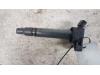 Pen ignition coil from a Lexus IS (E2), 2005 / 2013 250 2.5 V6 24V, Saloon, 4-dr, Petrol, 2.499cc, 153kW (208pk), RWD, 4GRFSE, 2005-08 / 2013-03, GSE20 2006