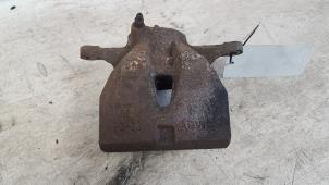 Used Front brake calliper, left Lexus IS (E2) 250 2.5 V6 24V Price on request offered by Autodemontagebedrijf Smit