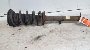 Used Front shock absorber rod, left Lexus IS (E2) 250 2.5 V6 24V Price on request offered by Autodemontagebedrijf Smit