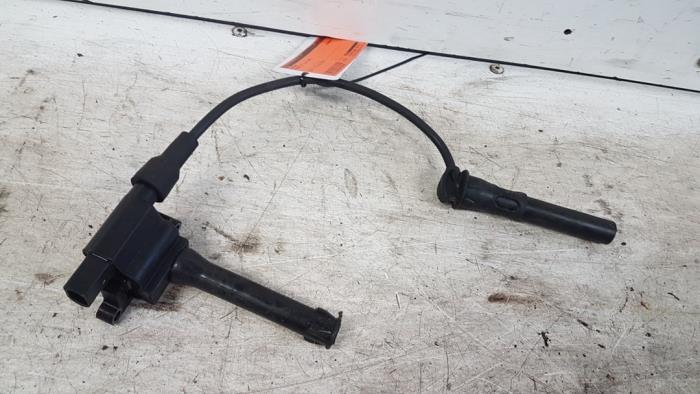 Usagé Bobine Rover 75 1.8 16V Classic Prix € 20,00 Règlement à la marge proposé par Autodemontagebedrijf Smit