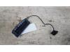 Tailgate switch from a Opel Astra H (L48), 2004 / 2014 1.7 CDTi 16V, Hatchback, 4-dr, Diesel, 1.686cc, 74kW (101pk), FWD, Z17DTH; EURO4, 2004-03 / 2010-10 2005