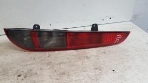 Used Taillight, right Ford Focus 2 Wagon 1.6 TDCi 16V 90 Price € 20,00 Margin scheme offered by Autodemontagebedrijf Smit