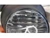 Fog light, front right from a Suzuki New Ignis (MH) 1.3 16V 2004