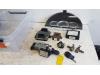 Daewoo Lacetti (KLAN) 1.8 16V Tändningslås + dator