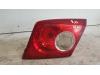 Daewoo Lacetti (KLAN) 1.8 16V Baklykta, höger