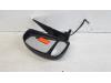 Wing mirror, left from a Fiat Ducato (243/244/245), 2001 / 2011 2.8 JTD 15, Delivery, Diesel, 2.800cc, 93kW (126pk), FWD, 814043S, 2001-12 / 2011-12, 244 2004