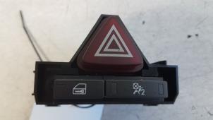 Used Alarm heartrate sensor Opel Corsa D 1.2 16V Price € 5,00 Margin scheme offered by Autodemontagebedrijf Smit