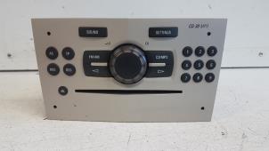Used Radio CD player Opel Corsa D 1.2 16V Price € 50,00 Margin scheme offered by Autodemontagebedrijf Smit