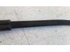 Front wiper arm from a Opel Corsa D 1.2 16V 2008