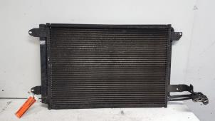 Used Air conditioning radiator Volkswagen Golf V (1K1) 1.4 FSI 16V Price € 45,00 Margin scheme offered by Autodemontagebedrijf Smit
