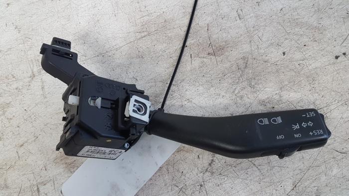 Indicator stalk
