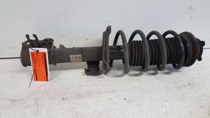 Used Front shock absorber rod, right Opel Astra H SW (L35) 1.7 CDTi 16V Price € 25,00 Margin scheme offered by Autodemontagebedrijf Smit