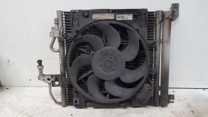 Used Cooling set Opel Astra H SW (L35) 1.7 CDTi 16V Price € 70,00 Margin scheme offered by Autodemontagebedrijf Smit