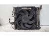 Cooling set from a Opel Astra H SW (L35) 1.7 CDTi 16V 2007