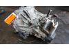 Gearbox from a Mazda 2 (DE) 1.3 16V S-VT 2010