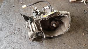 Used Gearbox Renault Twingo II (CN) 1.2 16V GT TCE Price on request offered by Autodemontagebedrijf Smit