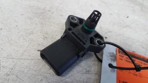 Usagé Carte capteur (tubulure d'admission) Volkswagen Transporter/Caravelle T5 1.9 TDi Prix € 10,00 Règlement à la marge proposé par Autodemontagebedrijf Smit