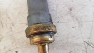 Engine temperature sensor from a Volkswagen Transporter/Caravelle T5 1.9 TDi 2004