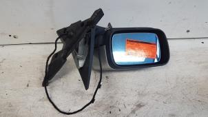 Used Wing mirror, left BMW 3 serie (E46/4) 316i 16V Price € 25,00 Margin scheme offered by Autodemontagebedrijf Smit
