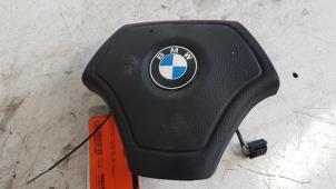 Used Left airbag (steering wheel) BMW 3 serie (E46/4) 316i 16V Price € 40,00 Margin scheme offered by Autodemontagebedrijf Smit