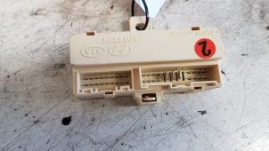 Used Module (miscellaneous) Kia Carens III (FG) 2.0i CVVT 16V Price on request offered by Autodemontagebedrijf Smit