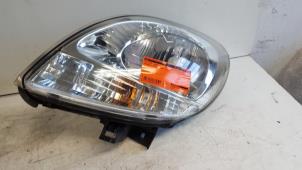 Used Headlight, left Renault Kangoo Express (FC) 1.5 dCi 65 Price € 25,00 Margin scheme offered by Autodemontagebedrijf Smit