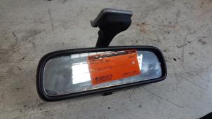 Used Rear view mirror Saab 9-3 Sport Estate (YS3F) 1.8t 16V Price on request offered by Autodemontagebedrijf Smit