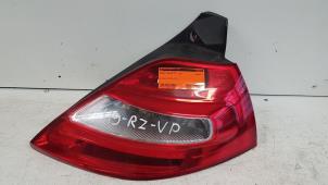 Usagé Feu arrière secondaire droit Renault Megane II (BM/CM) 1.6 16V Prix € 25,00 Règlement à la marge proposé par Autodemontagebedrijf Smit