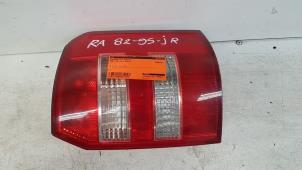 Gebrauchte Rücklicht rechts Audi A2 (8Z0) 1.4 16V Preis auf Anfrage angeboten von Autodemontagebedrijf Smit