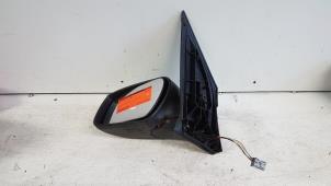 Used Wing mirror, left Ford Fiesta 5 (JD/JH) 1.3 Price € 15,00 Margin scheme offered by Autodemontagebedrijf Smit