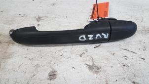 Used Sliding door handle, right Mercedes Vito (639.6) 2.2 111 CDI 16V Price on request offered by Autodemontagebedrijf Smit