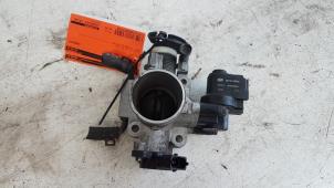 Used Throttle body Kia Picanto (BA) 1.0 12V Price € 20,00 Margin scheme offered by Autodemontagebedrijf Smit