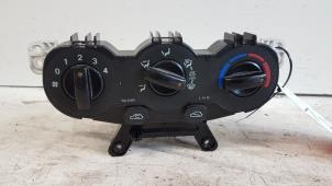 Used Heater control panel Kia Picanto (BA) 1.0 12V Price € 10,00 Margin scheme offered by Autodemontagebedrijf Smit