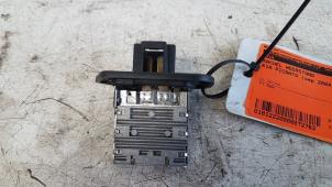 Used Heater resistor Kia Picanto (BA) 1.0 12V Price € 10,00 Margin scheme offered by Autodemontagebedrijf Smit