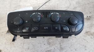 Used Heater control panel Mercedes C Sportcoupé (C203) 2.0 C-180 16V Price € 40,00 Margin scheme offered by Autodemontagebedrijf Smit
