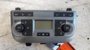 Used Heater control panel Fiat Grande Punto (199) 1.4 T-Jet 16V Price € 45,00 Margin scheme offered by Autodemontagebedrijf Smit