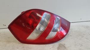 Used Taillight, left Mercedes A (W169) 1.7 A-170 5-Drs. Price € 20,00 Margin scheme offered by Autodemontagebedrijf Smit