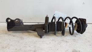 Used Front shock absorber rod, right Mercedes A (W169) 1.7 A-170 5-Drs. Price on request offered by Autodemontagebedrijf Smit