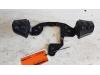 Steering wheel switch from a Mercedes A (W169), 2004 / 2012 1.7 A-170 5-Drs., Hatchback, 4-dr, Petrol, 1.699cc, 85kW (116pk), FWD, M266940, 2004-06 / 2009-03, 169.032 2005