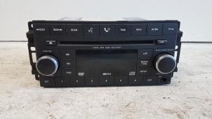 Used Radio CD player Dodge Avenger (JS) 2.0 16V Price on request offered by Autodemontagebedrijf Smit