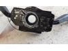 Steering column stalk from a Volkswagen Polo IV (9N1/2/3) 1.4 TDI 70 2006